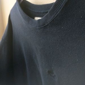 Crew neck Hollister Sweater